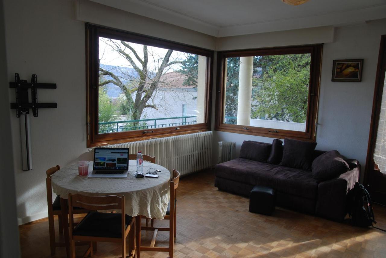 Spacious Home At The Heart Of Saint Ismier エクステリア 写真