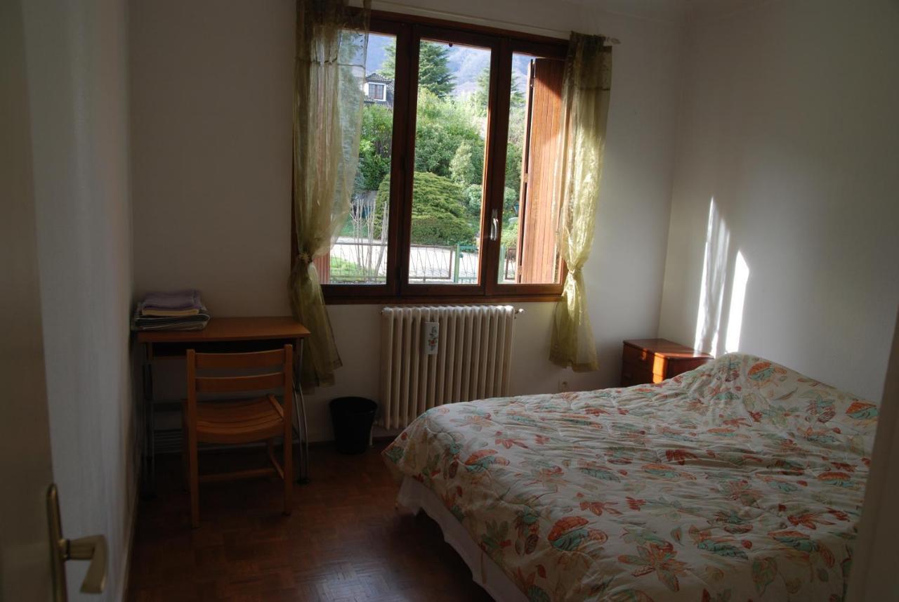 Spacious Home At The Heart Of Saint Ismier エクステリア 写真