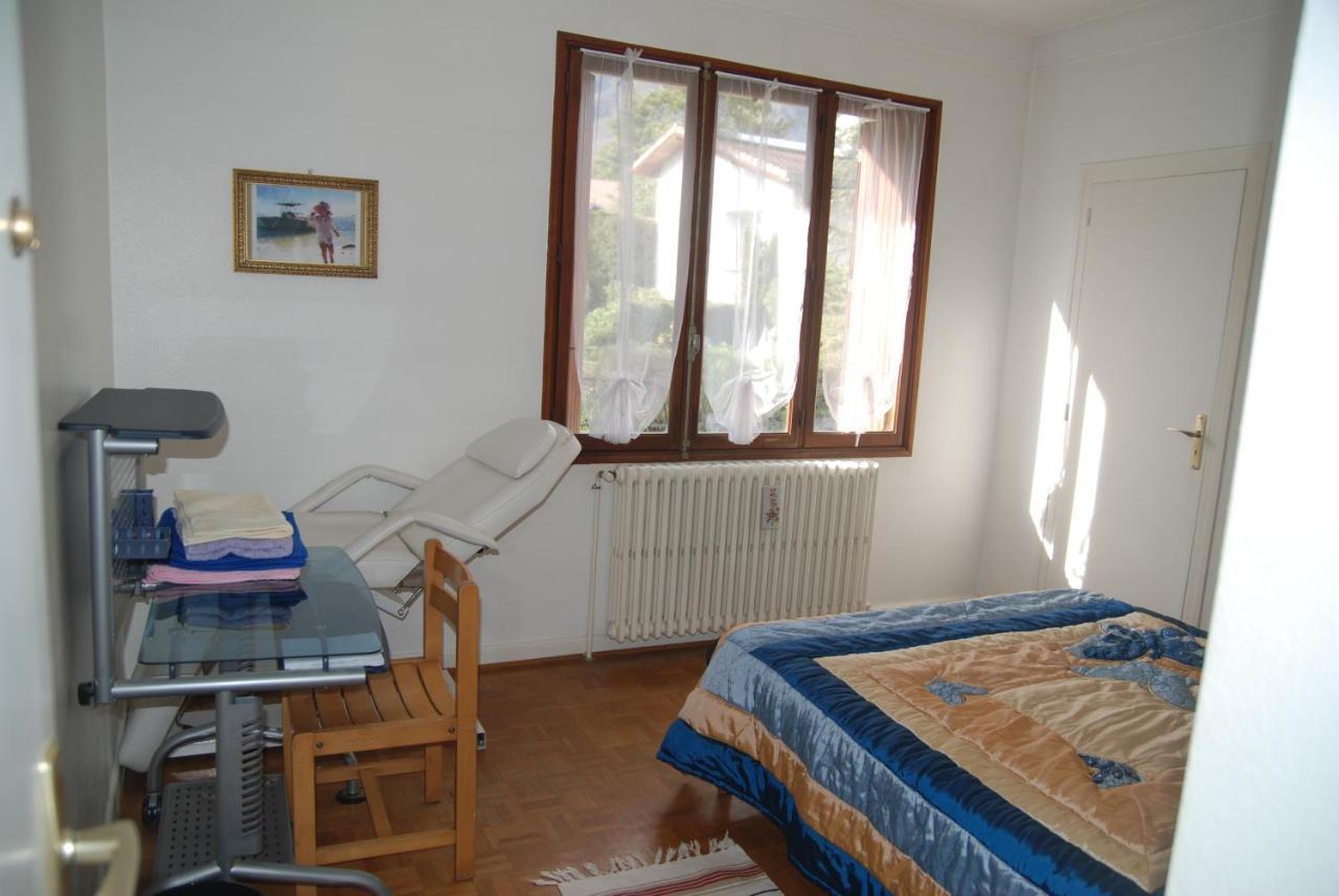 Spacious Home At The Heart Of Saint Ismier エクステリア 写真